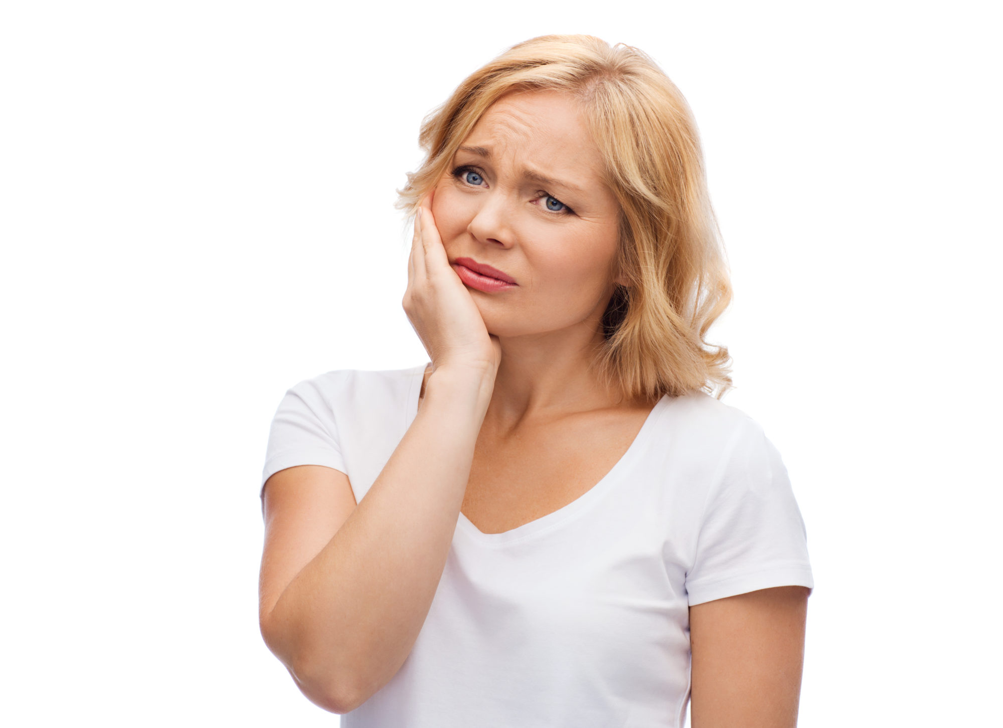 Wisdom Teeth Removal