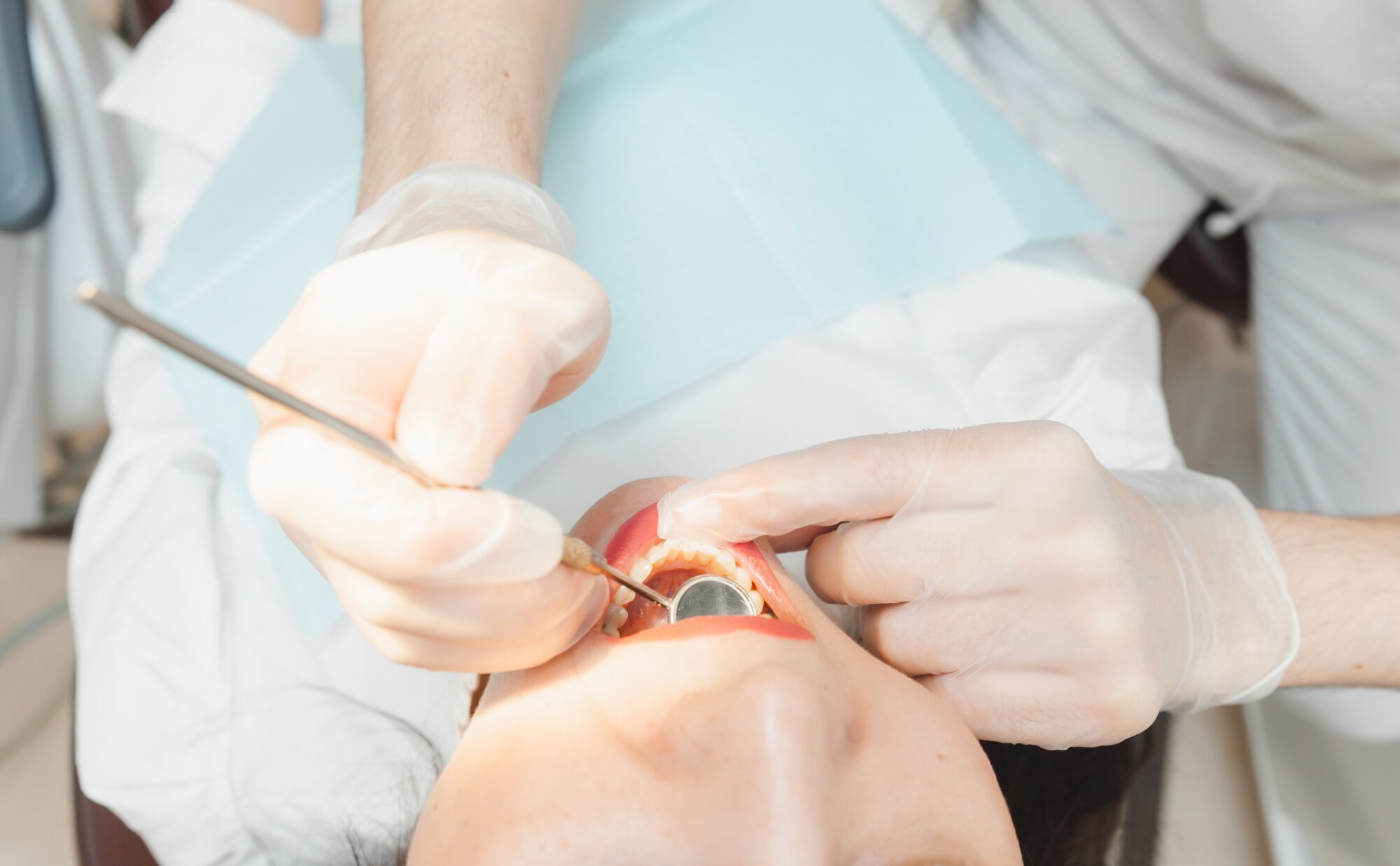 plantation family dentistry