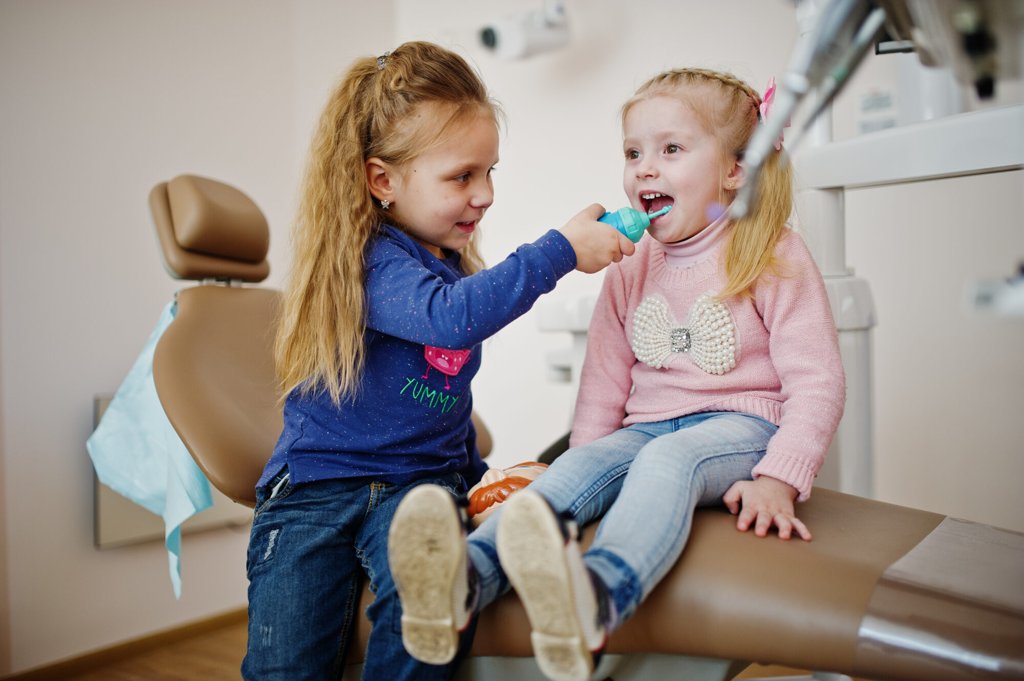 Children dental Family Dentistry