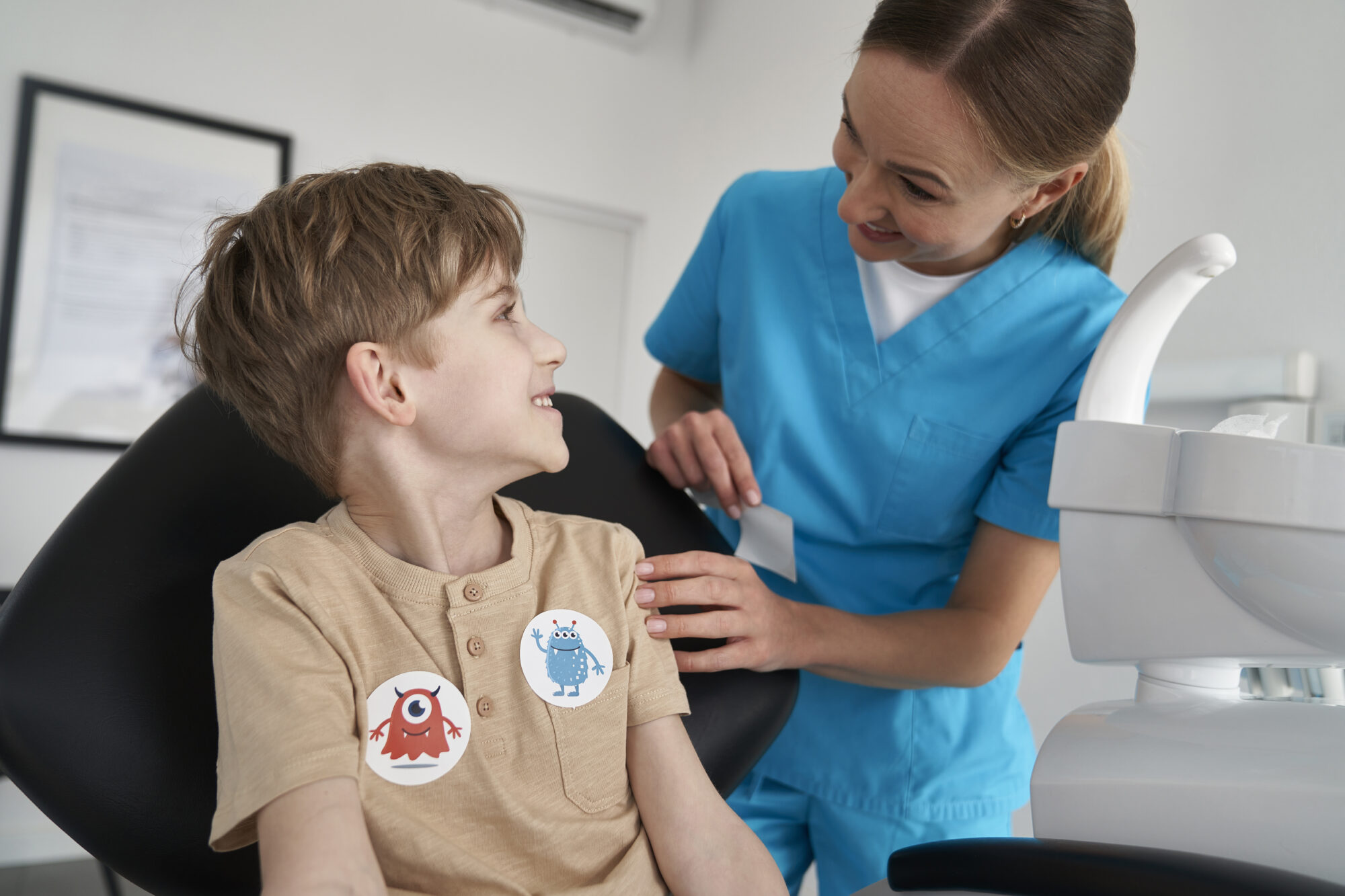 Schedule Appointment