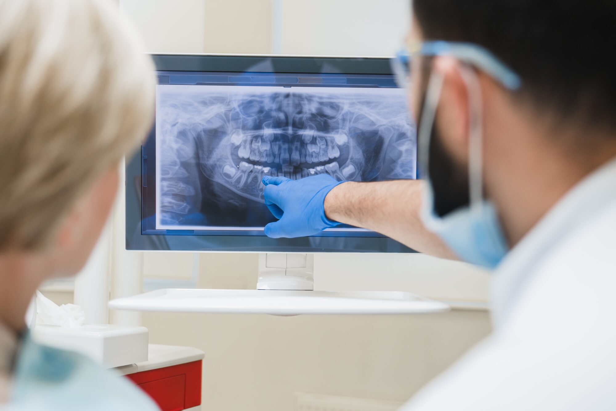Surgical Dentistry