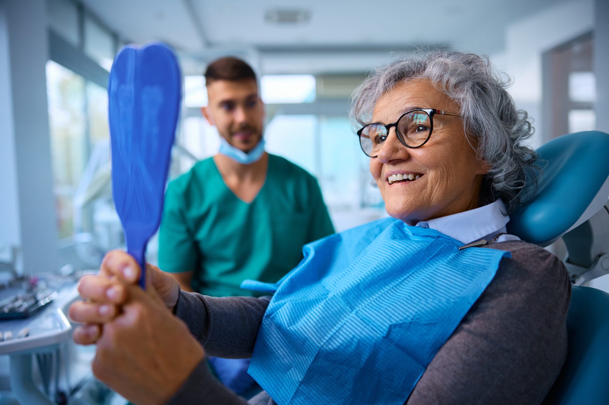 Restorative Dentistry