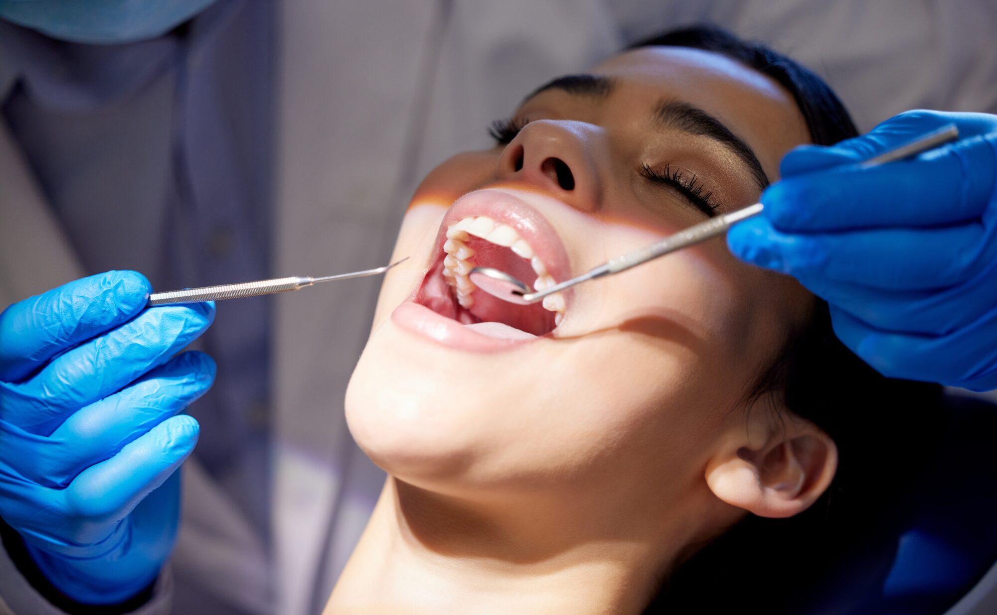 plantation family dentistry