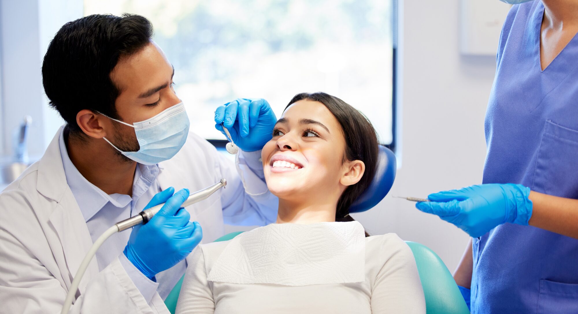 Teeth Whitening