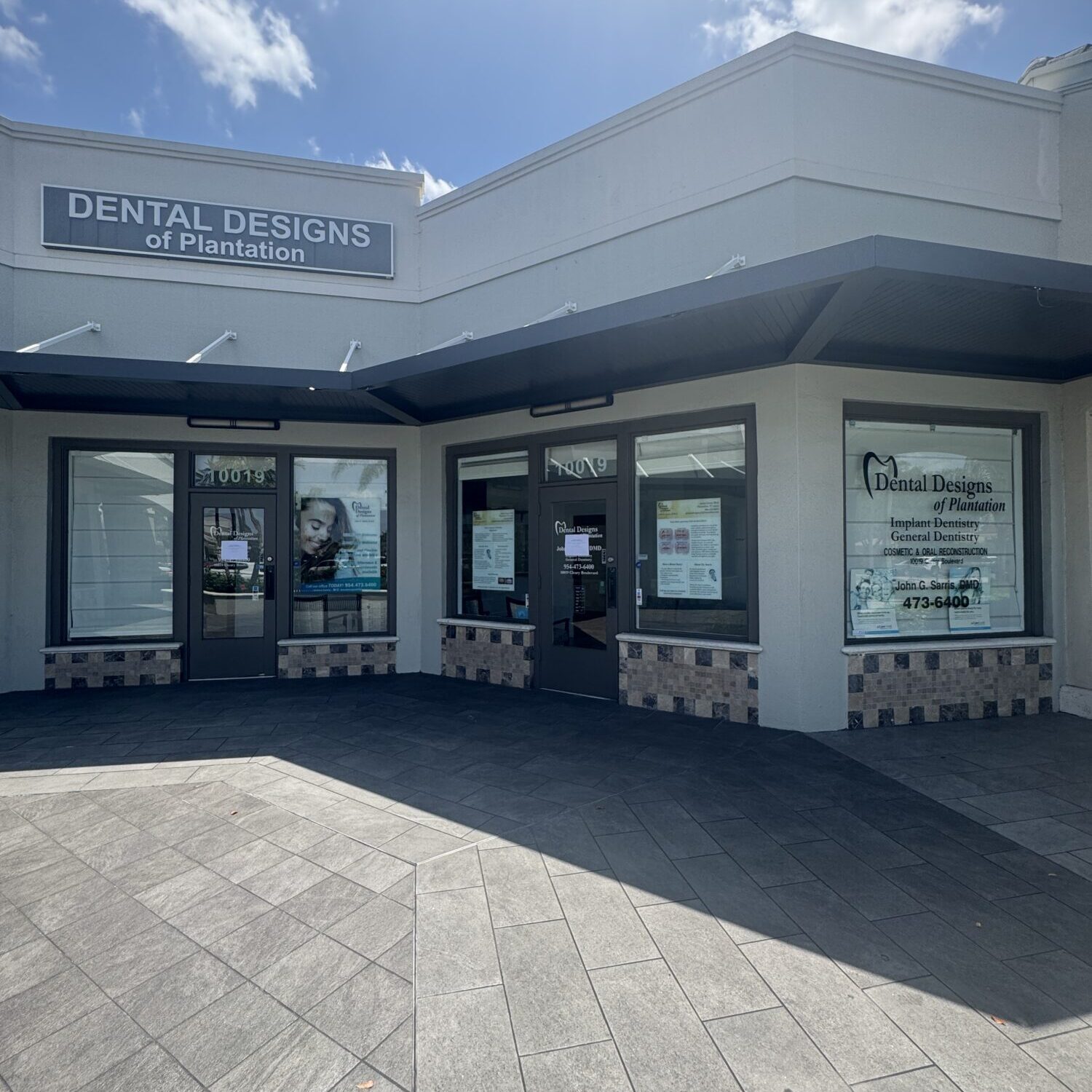 Plantation Dentist