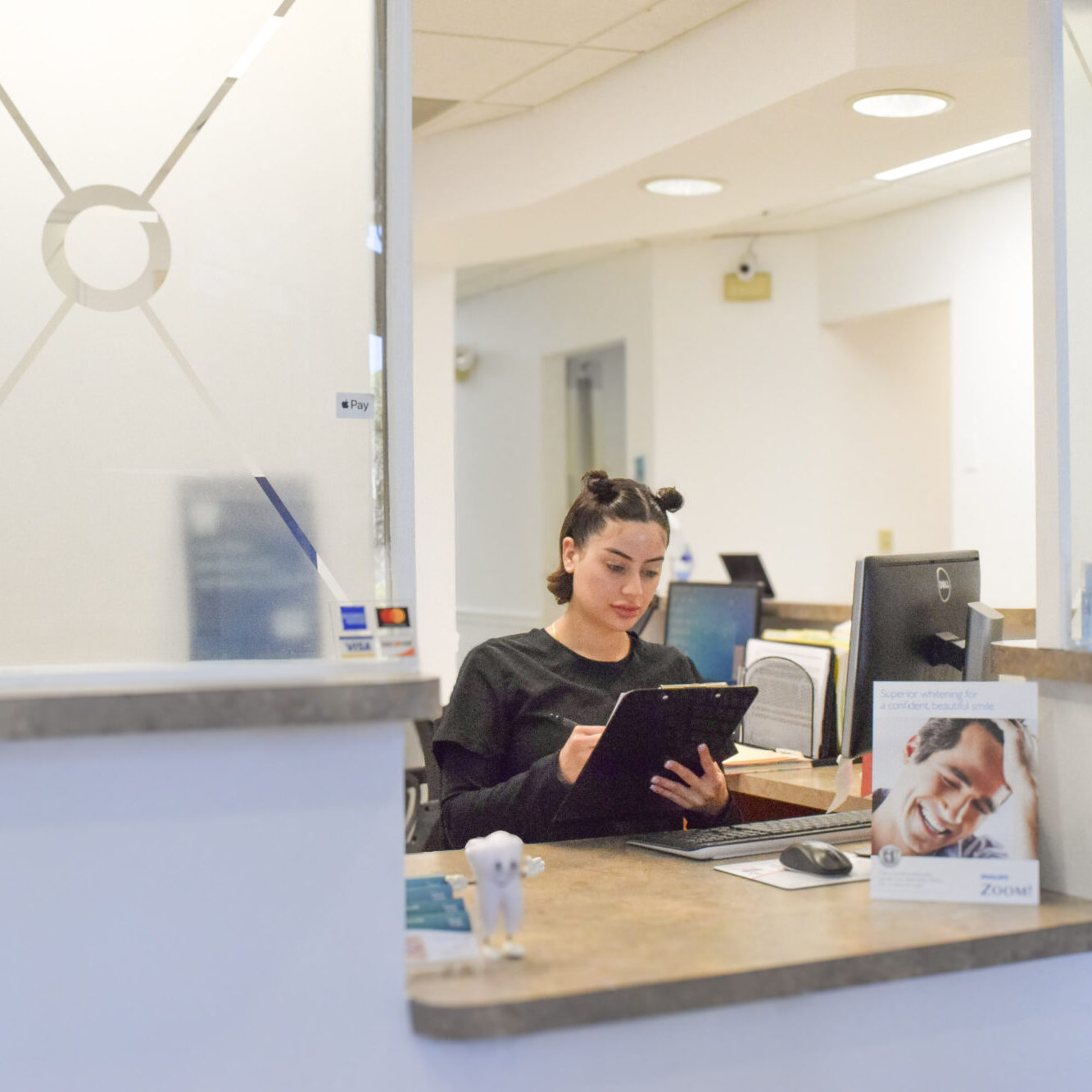 Plantation Dentist Office