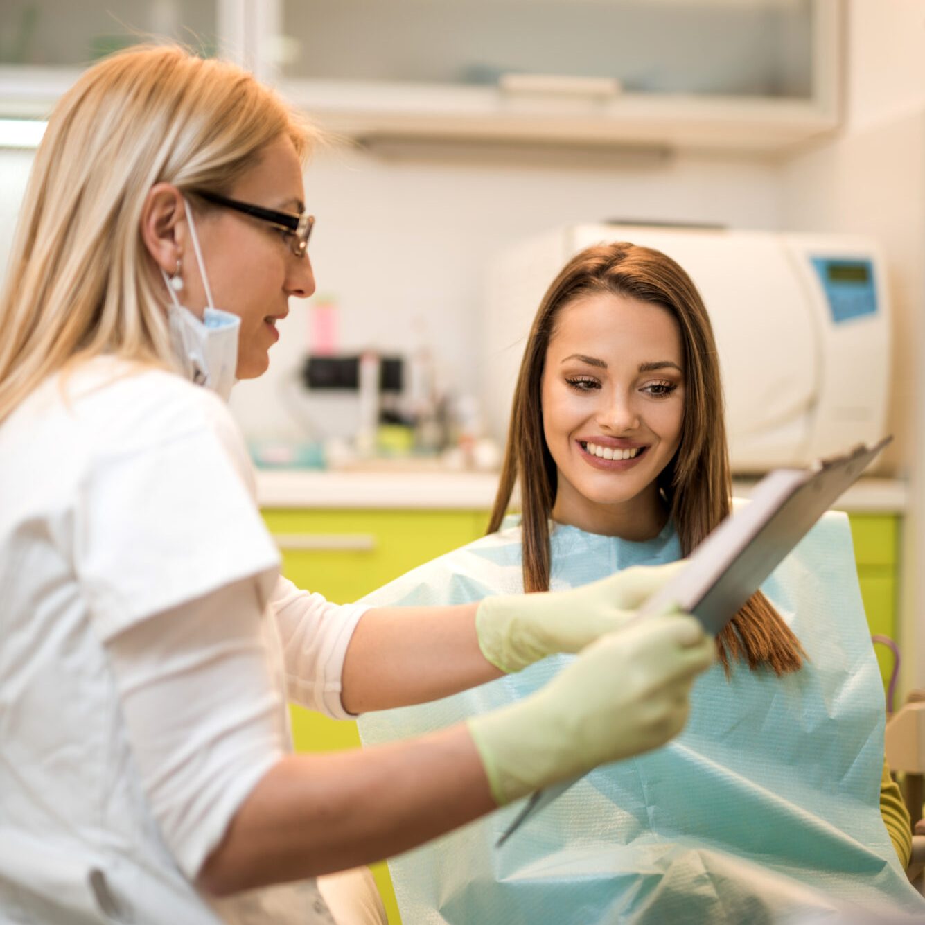 Emergency Dentistry