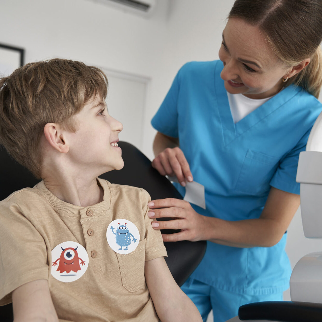 Schedule Appointment