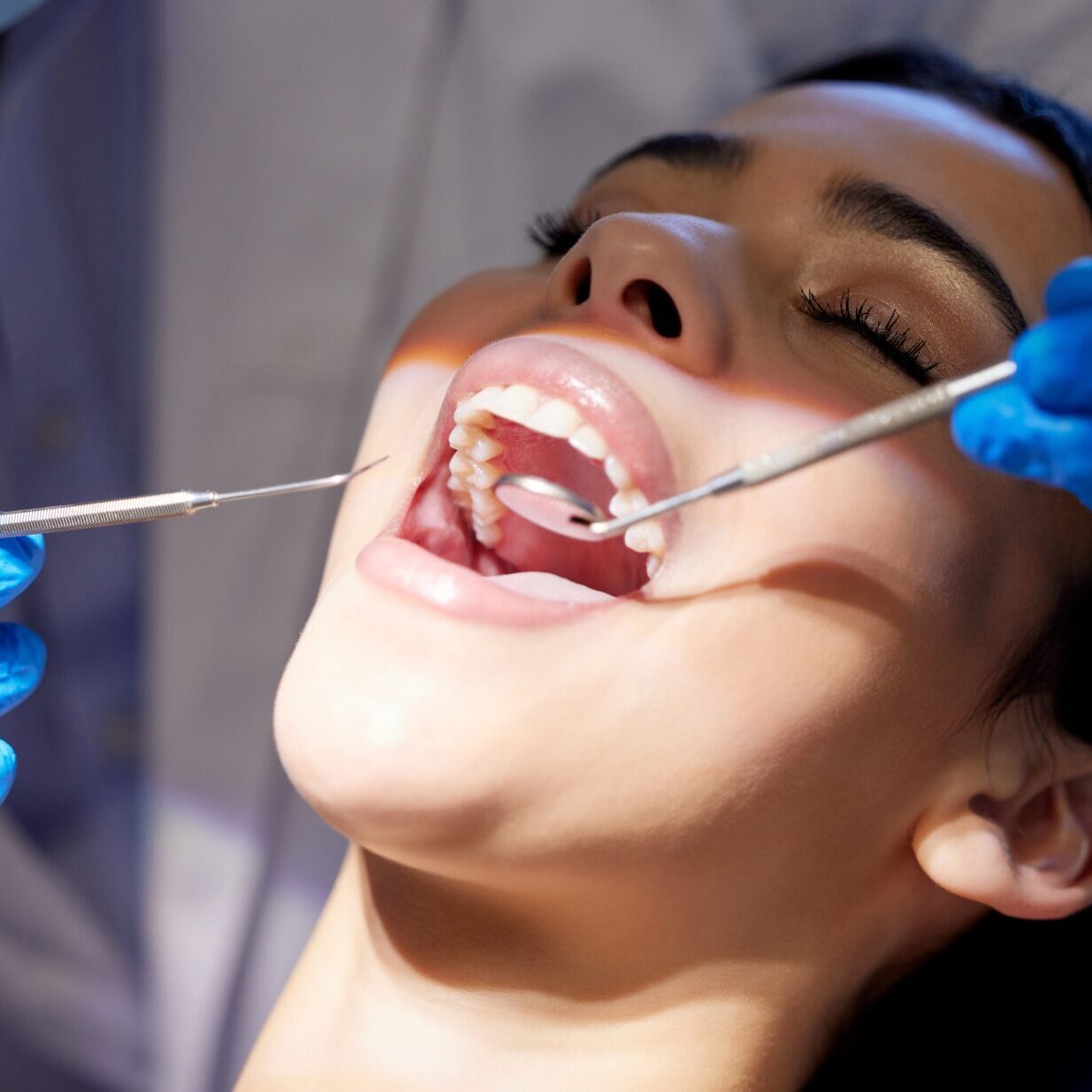plantation family dentistry