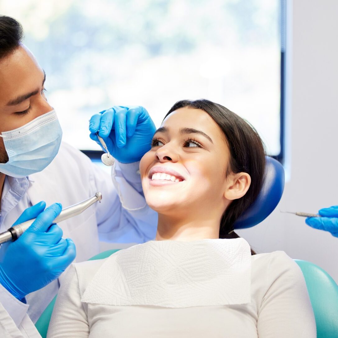 Teeth Whitening